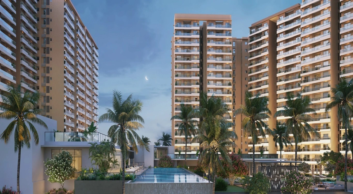 Prestige Raintree Park Featured Image