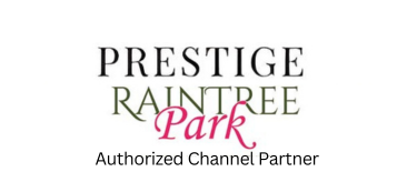 Prestige Raintree Park Logo